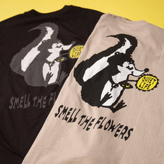 Smell The Flowers T - MEDIUM ONLY