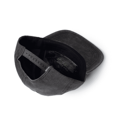 Art Dept. Hat - Vintage Black
