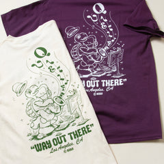 Turtle Music T - MEDIUM ONLY