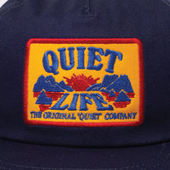 Sunset Patch Hat