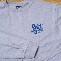 Design Department Long Sleeve T (FA25)