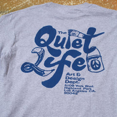 Design Department Long Sleeve T (FA25)