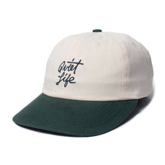 Script Polo Hat - Made in USA (FA25)