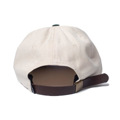 Script Polo Hat - Made in USA (FA25)