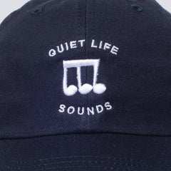 Higton Sounds Dad Hat