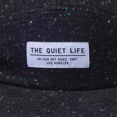 Confetti 5 Panel Camper Hat - Made in USA