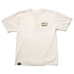 Middle of Nowhere Embroidered T - SMALL ONLY