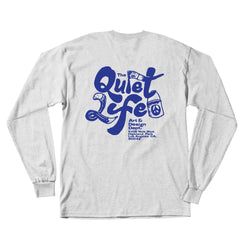 Design Department Long Sleeve T (FA25)