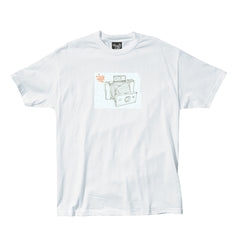 Hecox Polaroid Camera T