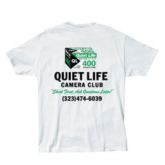 High Quality Film T - SMALL ONLY