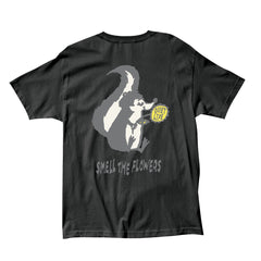 Smell The Flowers T - MEDIUM ONLY