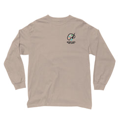 Art Department Long Sleeve T - SMALL ONLY