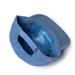 Worry About It Tomorrow Unstructured Hat