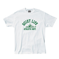 Quiet Life Athletic Department T