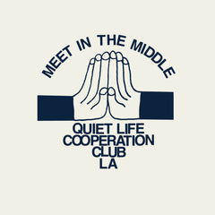 Cooperation Club T - MEDIUM ONLY