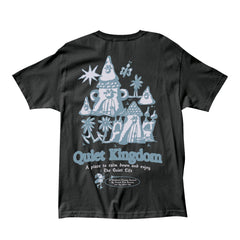 Quiet Kingdom T