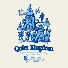 Quiet Kingdom T