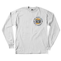 SAMPLE SALE 25 - Camera Club Burst Long Sleeve T