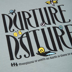 SAMPLE SALE 25 - Nurture Nature T