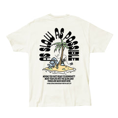 As Slow As Possible T