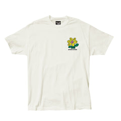 Mutual Flourishing T - Cream