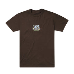 As Slow As Possible T