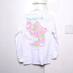 SAMPLE SALE 25 - Electric Monkey Long Sleeve T