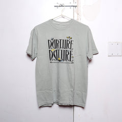SAMPLE SALE 25 - Nurture Nature T