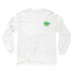 SAMPLE SALE 25 - Electric Monkey Long Sleeve T