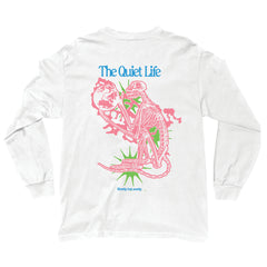 SAMPLE SALE 25 - Electric Monkey Long Sleeve T