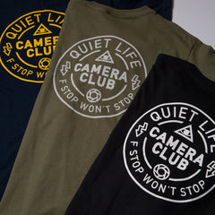 F-Stop Camera Club T - MEDIUM ONLY