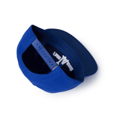 FreeLAncer Snapback Hat - Royal