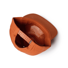 Art Dept. Hat - Rust