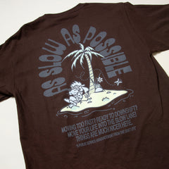 As Slow As Possible T