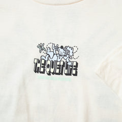 As Slow As Possible T