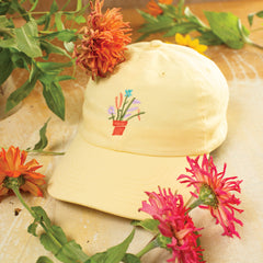 Plant Dad Hat (FA25)