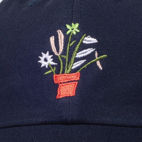 Plant Dad Hat (FA25)
