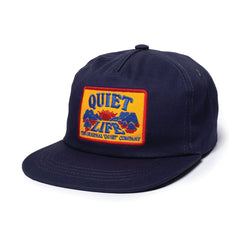 Sunset Patch Hat