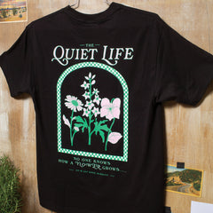 Eliza Flowers T - MEDIUM ONLY