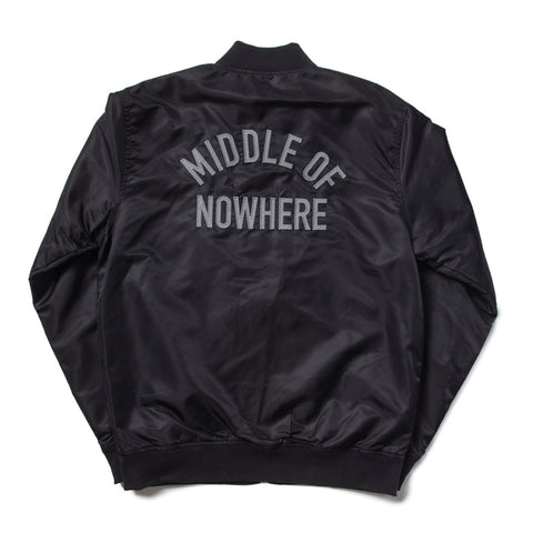 Middle of Nowhere Jacket
