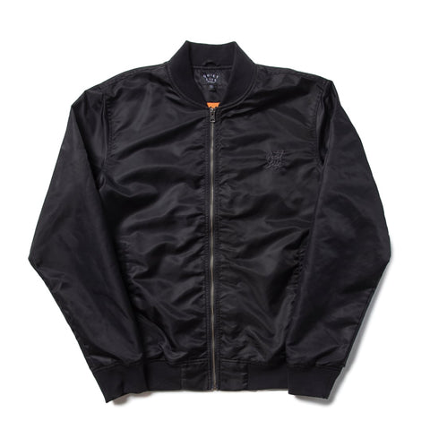 Middle of Nowhere Jacket