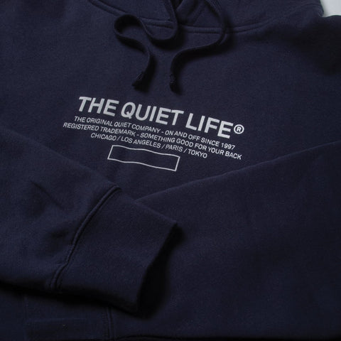 Circle R Hood - MEDIUM ONLY