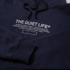Circle R Hood - MEDIUM ONLY