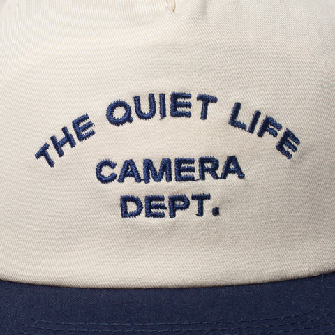 Camera Dept. Hat (FA25)