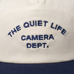 Camera Dept. Hat (FA25)