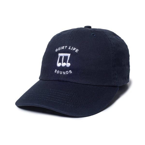Higton Sounds Dad Hat