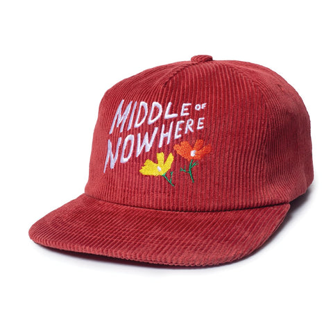 Lonely Palm Middle Of Nowhere Hat (FA25)