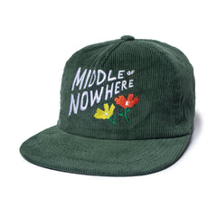 Lonely Palm Middle Of Nowhere Hat (FA25)