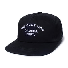 Camera Dept. Hat (FA25)