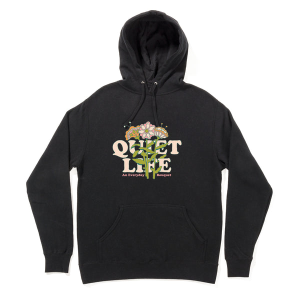 SAMPLE SALE - Everyday Bouquet Hood - Medium